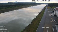 view from Labe Arena Racice on 2026-06-11