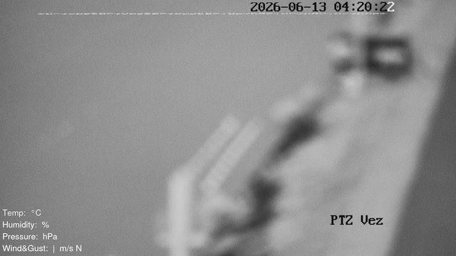 time-lapse frame, Labe Arena Racice webcam
