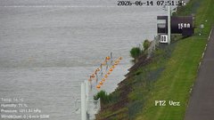 view from Labe Arena Racice on 2026-06-14