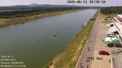 view from Labe Arena Racice on 2026-06-21