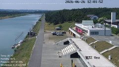 view from Labe Arena Racice on 2026-06-26
