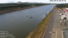 view from Labe Arena Racice on 2026-08-20