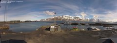 view from Totakteren on 2025-05-19