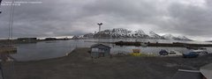 view from Totakteren on 2025-05-21