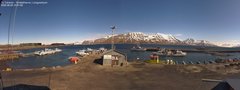 view from Totakteren on 2025-06-03