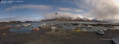 view from Totakteren on 2025-06-16
