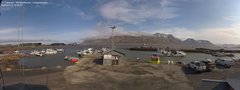 view from Totakteren on 2025-07-15