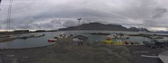 view from Totakteren on 2025-07-23