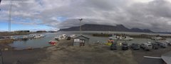 view from Totakteren on 2025-07-27