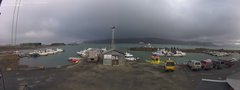 view from Totakteren on 2025-07-30
