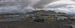 view from Totakteren on 2025-08-05