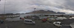 view from Totakteren on 2025-08-12