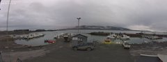 view from Totakteren on 2025-08-14