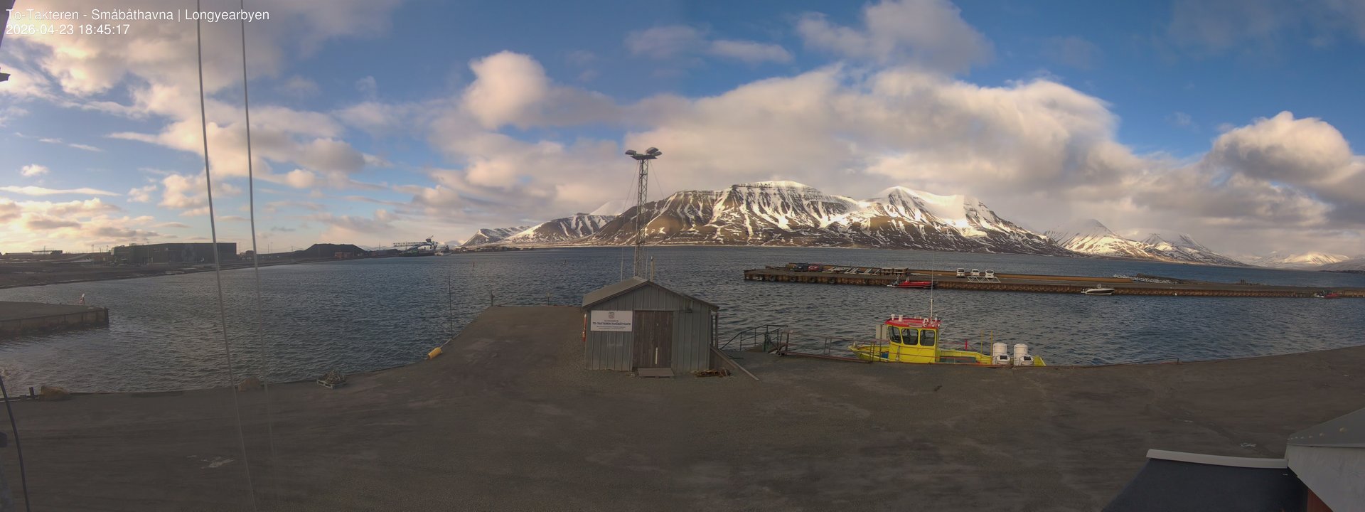 Totakteren animated GIF