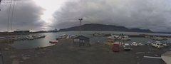 view from Totakteren on 2026-07-23