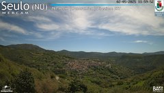 view from Seulo Pano on 2025-05-02