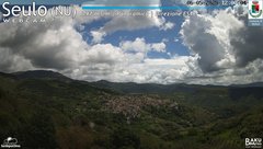 view from Seulo Pano on 2025-05-06
