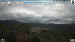view from Seulo Pano on 2025-05-15
