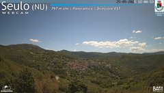 view from Seulo Pano on 2025-05-25