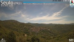 view from Seulo Pano on 2025-05-29
