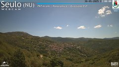 view from Seulo Pano on 2025-05-30