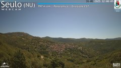 view from Seulo Pano on 2025-05-31
