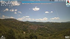 view from Seulo Pano on 2025-06-01
