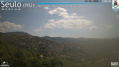 view from Seulo Pano on 2025-06-23