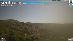 view from Seulo Pano on 2025-06-27