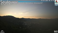 view from Seulo Pano on 2025-07-01