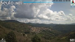 view from Seulo Pano on 2026-03-09