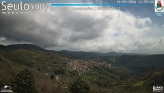 view from Seulo Pano on 2026-03-16