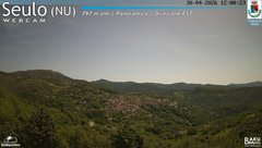 view from Seulo Pano on 2026-04-30