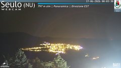 view from Seulo Pano on 2026-06-17