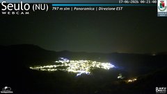 view from Seulo Pano on 2026-06-17