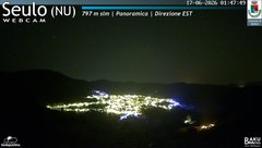 view from Seulo Pano on 2026-06-17