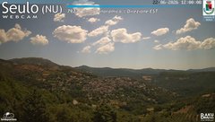 view from Seulo Pano on 2026-06-22