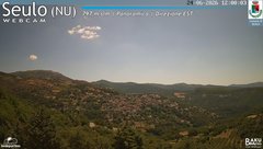 view from Seulo Pano on 2026-06-24