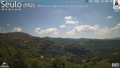 view from Seulo Pano on 2026-06-29