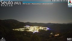 view from Seulo Pano on 2026-08-04