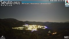 view from Seulo Pano on 2026-08-04