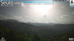 view from Seulo Pano on 2026-08-25