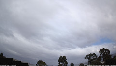 view from Aurora Cam Tasmania on 2026-04-16