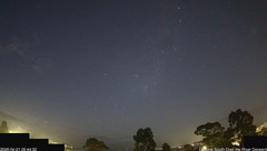 view from Aurora Cam Tasmania on 2026-04-21