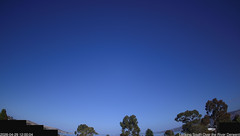 view from Aurora Cam Tasmania on 2026-04-29