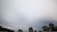 view from Aurora Cam Tasmania on 2026-05-03