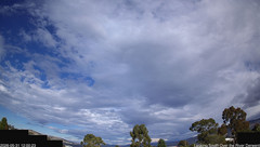 view from Aurora Cam Tasmania on 2026-05-31