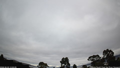 view from Aurora Cam Tasmania on 2026-06-03
