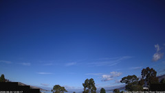 view from Aurora Cam Tasmania on 2026-06-24