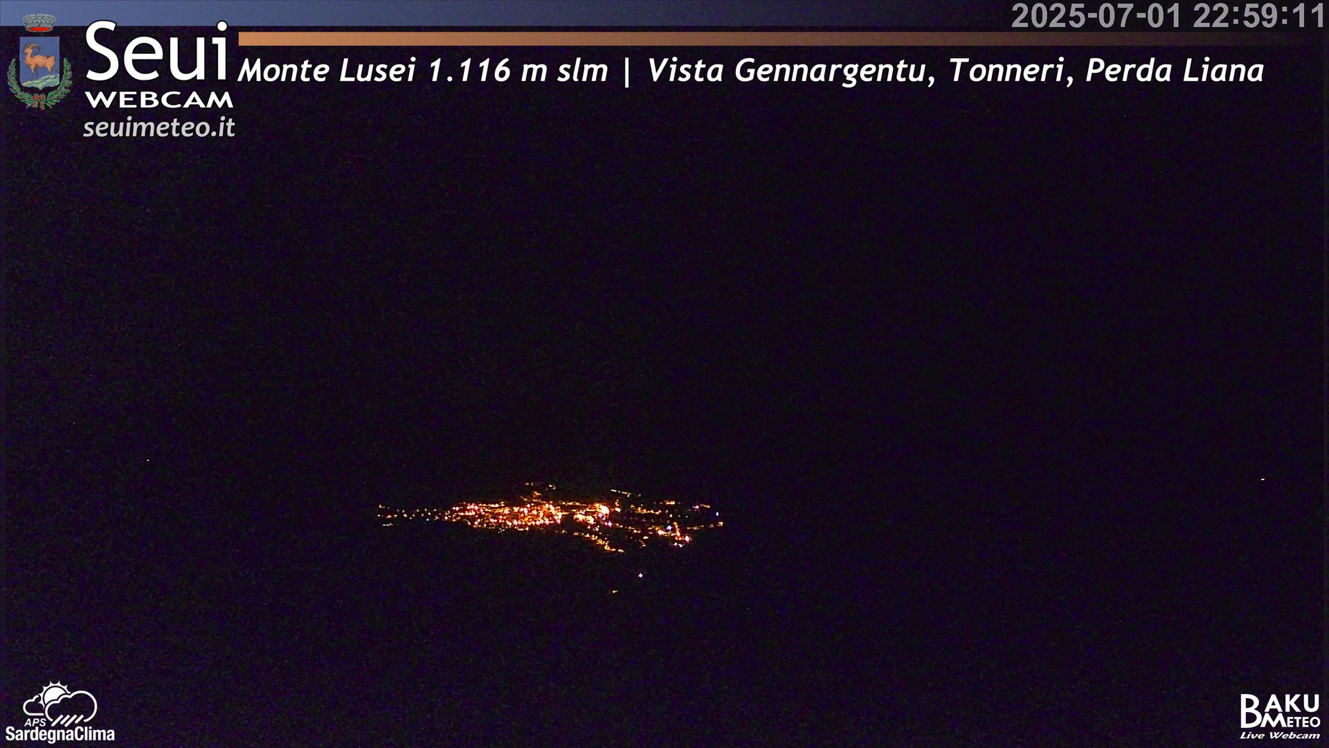 Monte Lusei Panor... animated GIF